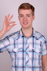 tabletten schlucken