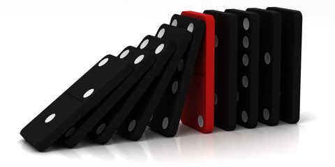 domino