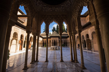 Alhambra