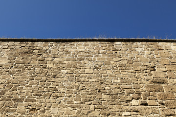 Acco Wall