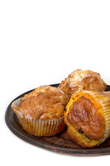 Domestic delicious baking