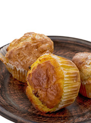 Domestic delicious baking