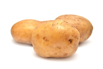 Potatoes
