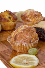 Domestic delicious baking