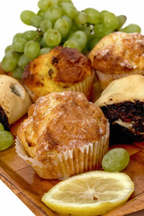 Domestic delicious baking