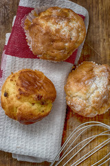 Domestic delicious baking