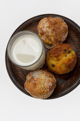 Domestic delicious baking