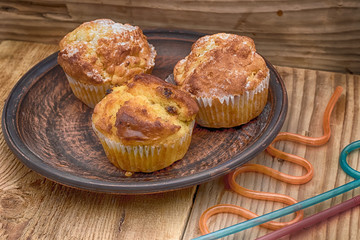 Domestic delicious baking