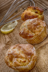 Domestic delicious baking