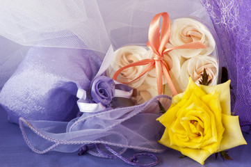 Wedding favors