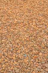 Stone floor