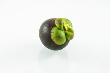 Mangosteen