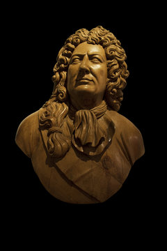buste aristocrate