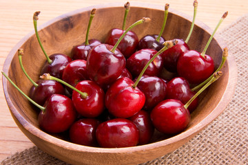 アメリカンチェリー