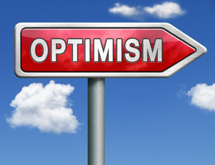 optimism and positive thinking