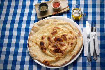 focaccia