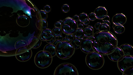 Bubbles