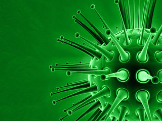 green virus
