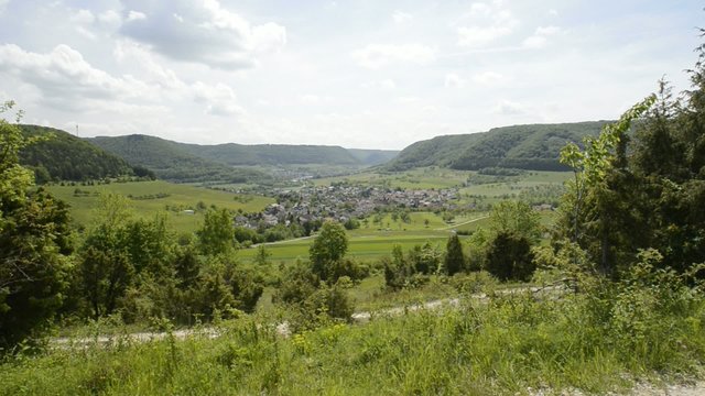 Reichenbach im T&auml;le, Schw&auml;bische Alb