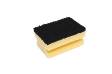 sponge for washing dishes