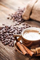 Coffee cup
