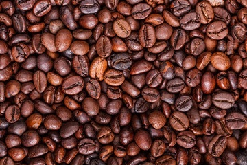 Coffee beans