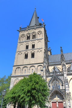 Xantener Dom