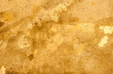 Brown stone background