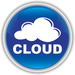 CLOUD ICON