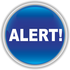 ALERT! ICON