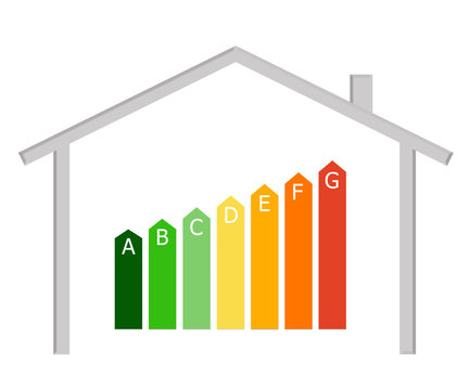 Certificación energética en edificios