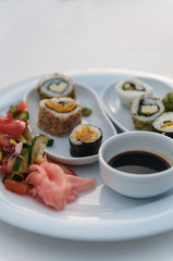 Sushiteller