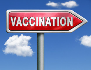 vaccination