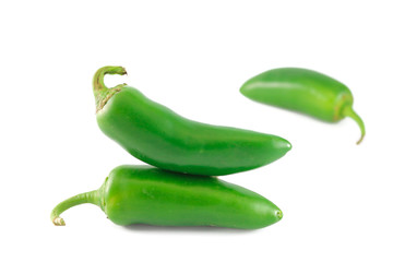 Jalapeno Peppers