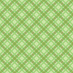 green pattern seamless