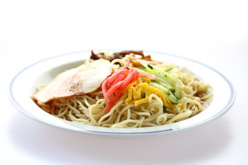 おいしい 冷やし中華