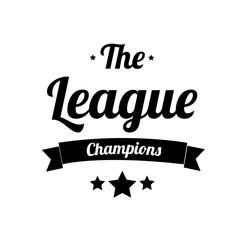 the league