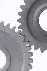 Metal gears