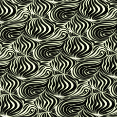 Vintage background pattern