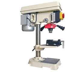 Drilling Bench Press