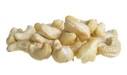 Ripe cashew