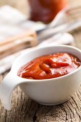 tomato barbecue sauce