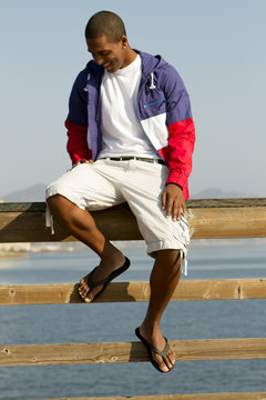 Nautical Man