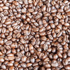 Coffee background