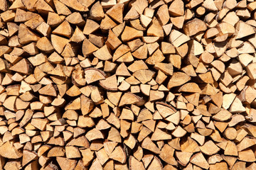 Firewood