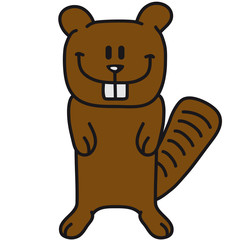 Beaver