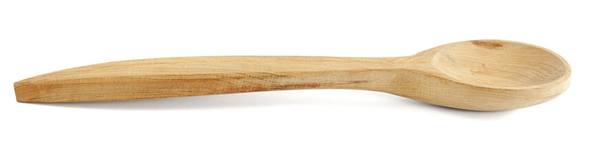 wooden spoon