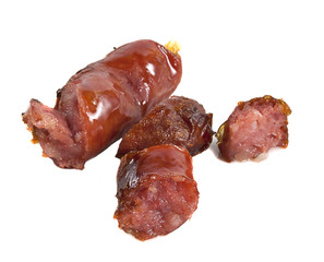 sausages
