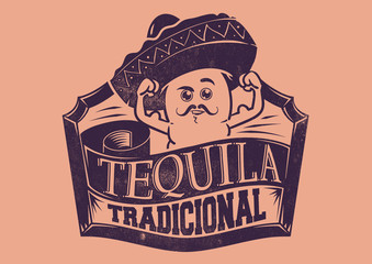 Tequila Tradicional