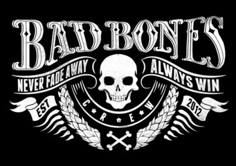 Always bad © Tshirt-Factory.com